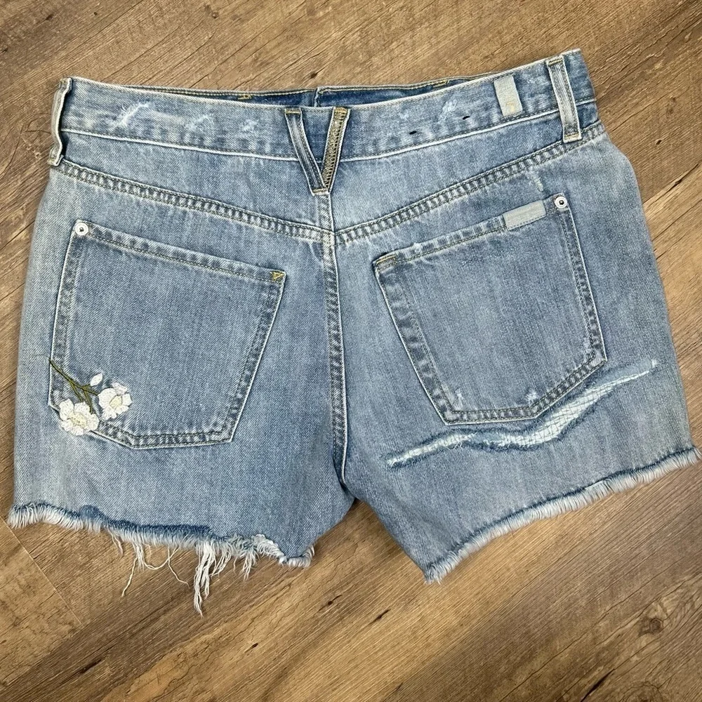 7 For All Mankind all mankind